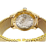 Audemars Piguet Millenary 77244OR.GG.1272OR.01 Opal Dial