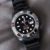 Pro Hunter Red Sea-Dweller 43