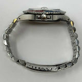 Rolex GMT-Master 16750 Pepsi Dial