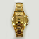 Rolex Daytona 16528 Black Dial