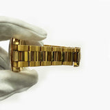 Rolex Daytona 16528 Black Dial