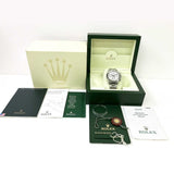 Rolex Cosmograph Daytona 116520 White Dial Aug 2006