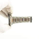 2 Rolex Cosmograph Daytona 116500LN Black Dial Aug 2021