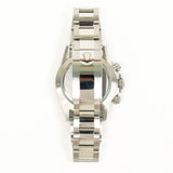 2 Rolex Cosmograph Daytona 116500LN Black Dial Aug 2021