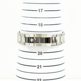 2 Rolex Cosmograph Daytona 116500LN Black Dial Aug 2021