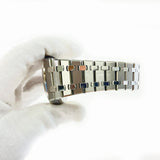 Audemars Piguet Royal Oak Selfwinding QE II Cup 2017 15403IP.OO.1220IP.01 Silver Dial May 2017