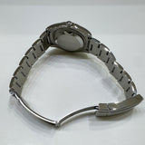 Rolex Datejust 34mm 114200 Blue Dial Nov 2011 - View 6