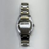 Rolex Datejust 34mm 114200 Blue Dial Nov 2011 - View 9