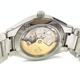 Patek Philippe Twenty~4 7300/1200R-011 Green Dial Jun 2021