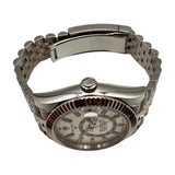 Rolex 336934 WHITE Dial Jun 2025 - View 5
