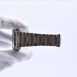 Rolex Datejust 36mm 126000 Pistachio Dial Feb 2026 - View 10