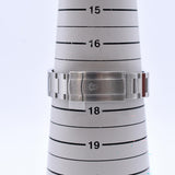 Rolex Datejust 36mm 126000 Pistachio Dial Feb 2026 - View 9
