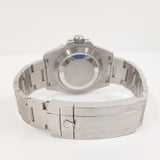 Rolex Submariner Date 126610LV Starbucks Dial Oct 2022 - View 4