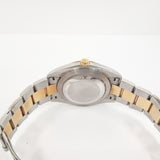 Rolex Datejust 41mm Steel and Yellow Gold 126333G Champagne Diamond Dial Dec 2021 - View 6