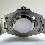 Rolex Submariner Date 126610LV Starbucks Dial Jun 2021 - View 8