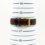 A. Lange & Söhne Arkade 103.021 Silver dial