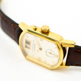 A. Lange & Söhne Arkade 103.021 Silver dial