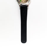 A. Lange & Söhne Grand Lange 1 115.026 Silver Dial Oct 2011