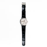 A. Lange & Söhne Grand Lange 1 115.026 Silver Dial Oct 2011