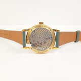 A. Lange Söhne Lange 1 101.021 Silver Dial
