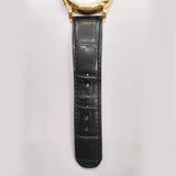 A. Lange & Sohne Lange 1 116.032 White Roman Dial Dec 2012 - View 4