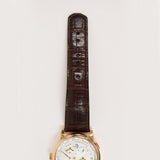 A. Lange & Sohne Lange 1 116.032 White Roman Dial Jul 2007 - View 3