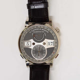 A. Lange & Sohne Lange 1 148.038 Grey Dial Oct 2021 - View 3