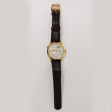 A. Lange & Sohne Lange 1 191.032 White Dial Mar 2019 - View 3