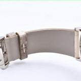A. Lange & Sohne Lange 1 201.027 Silver Dial Sep 2022 - View 7