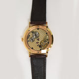 A. Lange & Sohne Lange 1 201.033 Silver Dial Aug 2018 - View 9