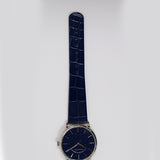 A. Lange & Sohne Lange 1 205.086 Blue Dial Jul 2023 - View 4
