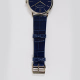 A. Lange & Sohne Lange 1 205.086 Blue Dial Jul 2023 - View 5