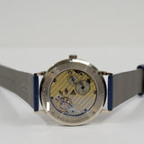 A. Lange & Sohne Lange 1 205.086 Blue Dial Jul 2023 - View 9