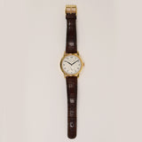 A. Lange & Sohne Lange 1 233.032 Silver Dial Mar 2010 - View 1