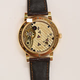 A. Lange & Sohne Lange 1 233.032 Silver Dial Mar 2010 - View 4