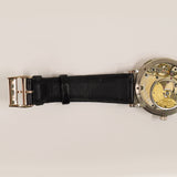 A. Lange & Sohne Lange 1 308.027 Black Dial Mar 2000 - View 8