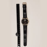 A. Lange & Sohne Lange 1 308.027 Black Dial Mar 2000 - View 9