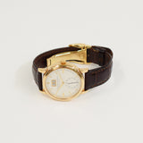 A. Lange & Sohne Lange 1 308.032 White Dial Nov 2005 - View 4