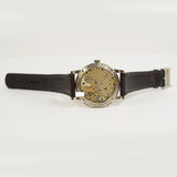 A. Lange & Sohne Saxonia Thin 136.029 Black Dial Oct 2021 - View 10
