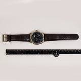 A. Lange & Sohne Saxonia Thin 136.029 Black Dial Oct 2021 - View 11