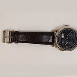 A. Lange & Sohne Saxonia Thin 136.029 Black Dial Oct 2021 - View 6