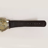 A. Lange & Sohne Saxonia Thin 136.029 Black Dial Oct 2021 - View 8