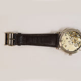 A. Lange & Sohne Saxonia Thin 136.029 Black Dial Oct 2021 - View 9
