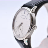 A. Lange & Sohne 219.026 WHITE Dial Feb 2020 - View 4