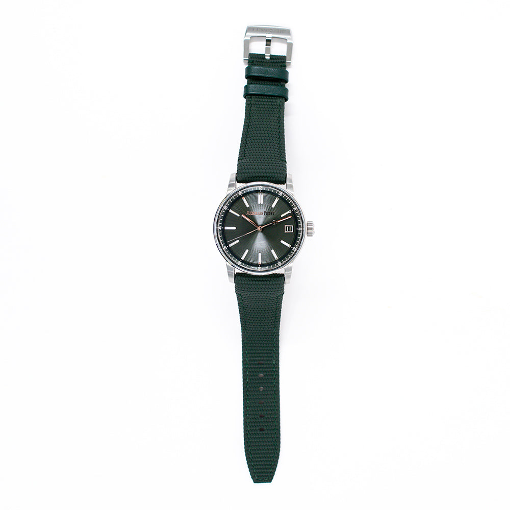 Audemars Piguet Code 11.59 15210ST.OO.A056KB.01 Green Dial Mar