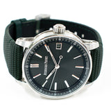 Audemars Piguet Code 11.59 15210ST.OO.A056KB.01 Green Dial Mar 2024