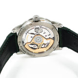 Audemars Piguet Code 11.59 15210ST.OO.A056KB.01 Green Dial Mar 2024