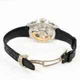 Audemars Piguet Code 11.59 26393BC.OO.A002CR.01 Black Dial