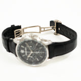 Audemars Piguet Code 11.59 26393BC.OO.A002CR.01 Black Dial