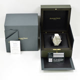Audemars Piguet Code 11.59 26393CR.OO.A008KB.01 Grey Dial